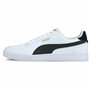 Chaussures de Sport pour Homme Puma Shuffle Blanc