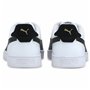 Chaussures de Sport pour Homme Puma Shuffle Blanc