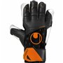 Gants de Gardien de But Uhlsport Speed Contact Starter Noir