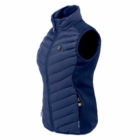 Gilet Femme Joluvi Bleu foncé