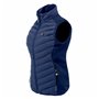 Gilet Femme Joluvi Bleu foncé