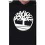 Sweat à capuche homme Timberland Core Logo Noir