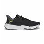 Chaussures de Sport pour Homme Puma PWRFrame Noir