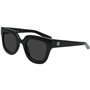 Lunettes de soleil Unisexe Dragon Alliance  Purser  Noir