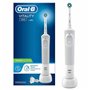 Brosse à dents électrique Oral-B Cross Action Blanc