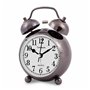 Réveil Timemark Gris (9 x 13