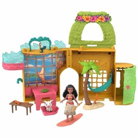 Figurine daction Disney Princess