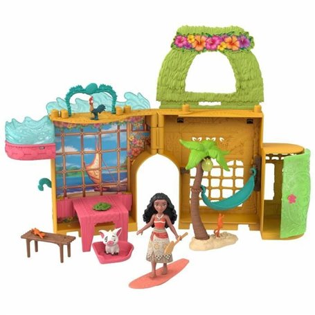 Figurine daction Disney Princess