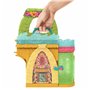 Figurine daction Disney Princess