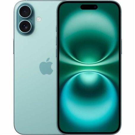 Smartphone Apple iPhone 16 512 GB Turquoise