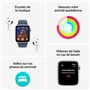 Montre intelligente Apple Watch SE GPS Blue marine 44 mm