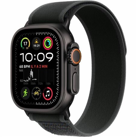 Montre intelligente Apple Watch Ultra 2 Noir 49 mm