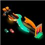 Disney Pixar Cars  Circuit Glow Racers