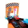 Disney Pixar Cars  Circuit Glow Racers