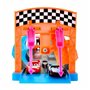 Disney Pixar Cars  Circuit Glow Racers