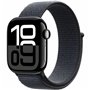 Montre intelligente Apple Watch Series 10 Noir