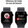 Montre intelligente Apple Watch Series 10 Noir