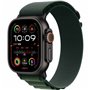 Montre intelligente Apple Watch Ultra 2 GPS Noir Vert 49 mm