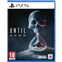 Jeu vidéo PlayStation 5 Sony Until Dawn