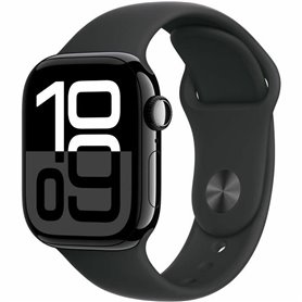 Montre intelligente Apple Watch Series 10 Noir