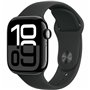 Montre intelligente Apple Watch Series 10 Noir