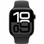 Montre intelligente Apple Watch Series 10 Noir