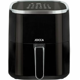 Friteuse à Air JOCCA 2196 Noir 1450 W 5 L