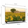 TV intelligente Thomson 32HA2S13     32 WXGA 32" LED D-LED