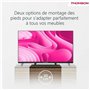 TV intelligente Thomson 32HA2S13     32 WXGA 32" LED D-LED