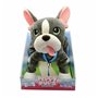 Les Toufous PEP011 peluche