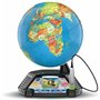 Globe Terrestre Interactif Vtech Genius XL Multicouleur