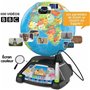 Globe Terrestre Interactif Vtech Genius XL Multicouleur