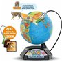 Globe Terrestre Interactif Vtech Genius XL Multicouleur