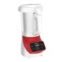 Moulinex LM924500 blender 2 L Mélangeur de table Rouge