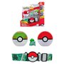 Figurine daction Pokémon Clip belt 'N' Go - Bulbasaur 5 cm