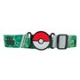 Figurine daction Pokémon Clip belt 'N' Go - Bulbasaur 5 cm