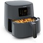 Philips Essential HD9280/60 friteuse Unique 6,2 L 2000 W Friteuse dair chaud Gris