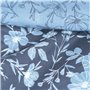 Housse de Couette SUNSHINE  TODAY Floral 240 x 260 cm