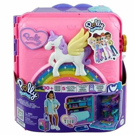 Polly Pocket HKV43 jouet