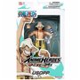 Figurine daction Bandai One Piece - Usopp (37005) 17 cm 1 Pièce