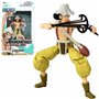 Figurine daction Bandai One Piece - Usopp (37005) 17 cm 1 Pièce