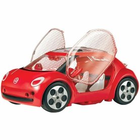 Voiture Bandai Ladybug´s e-beatle