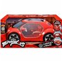 Voiture Bandai Ladybug´s e-beatle