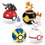 MEGA  Pokémon  Coffret Dresseur de Pokémon de type Feu