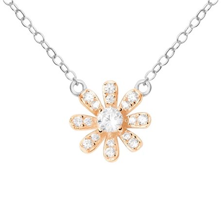 Collier Femme Stroili 1669781