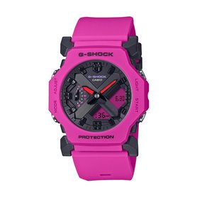 Montre Unisexe Casio G-Shock GA-2300-4AER