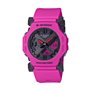 Montre Unisexe Casio G-Shock GA-2300-4AER