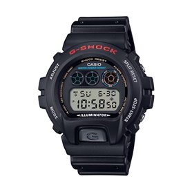 Montre Homme Casio G-Shock DW-6900U-1ER Noir