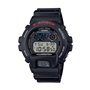 Montre Homme Casio G-Shock DW-6900U-1ER Noir