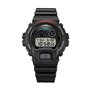 Montre Homme Casio G-Shock DW-6900U-1ER Noir